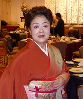 歌手　寺脇暁子のプロフィール